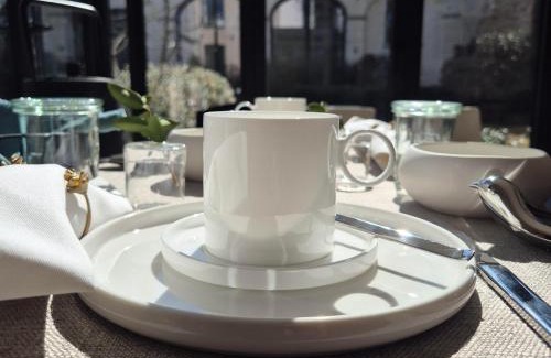 Historical Center Bruges Bed & Breakfast | Boutique B&B Everelmus