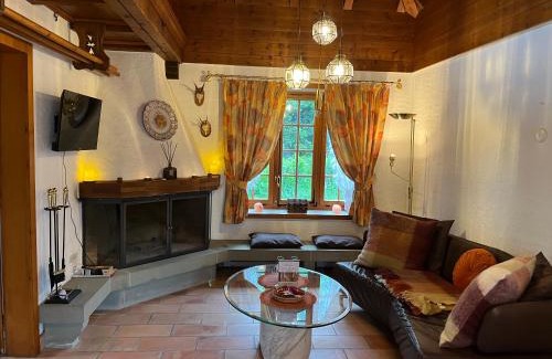 Unterseen House | Boutique B21