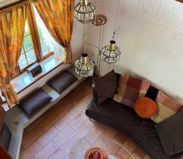Unterseen House | Boutique B21