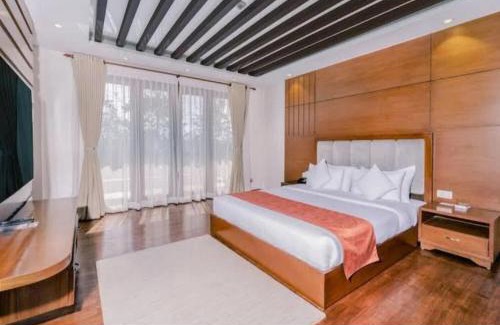 Bharatpur Hotel | Boutique Banquet and Resort