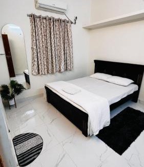 Hyderabad House | Boutique Bungalow 458