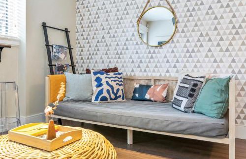 Shaughnessy House | Boutique