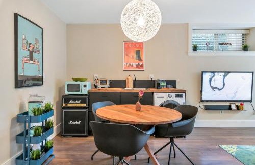 Shaughnessy House | Boutique