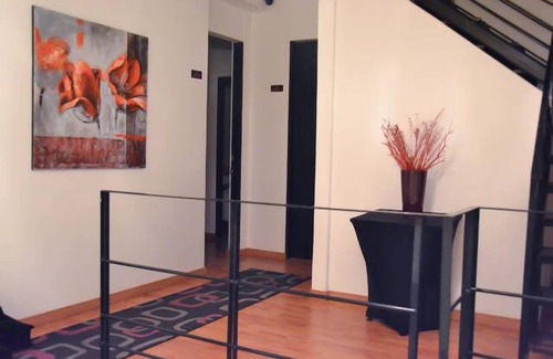 Financial District House | BOUTIQUE CASA ZONA G #2