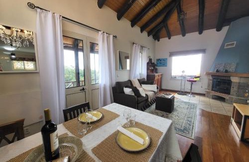 Calheta Apartment | Boutique Chalet in Calheta