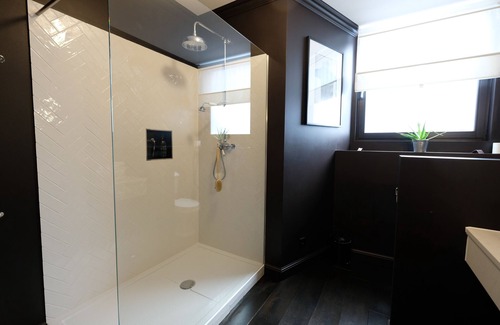 Baden Baden Old Town Apartment | Boutique Charme Apartments 5