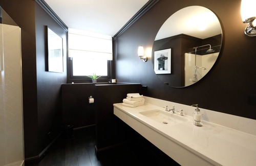 Baden Baden Old Town Apartment | Boutique Charme Apartments 5