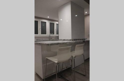 El Cristo y Buenavista Apartment | Boutique & Chic