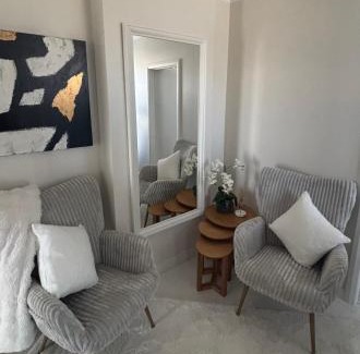 Quinns Rocks Apartment | Boutique Coastal Retreat for Couples or Singles