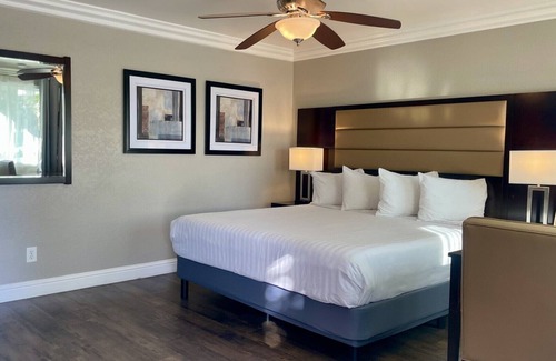 Lompoc Hotel | Boutique Comfort at Inn at HWY1