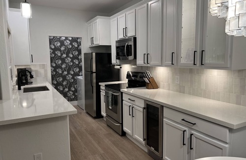 North Scottsdale Condo | Boutique Condo in North Scottsdale