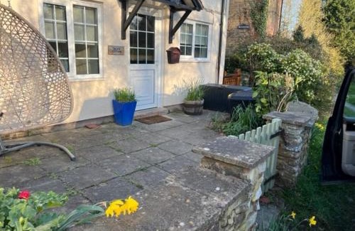 Diddlebury House | Boutique country hideaway ‘Jacks Cottage’