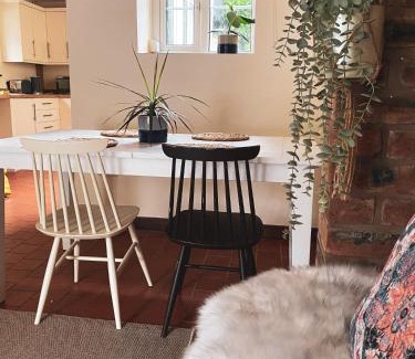Diddlebury House | Boutique country hideaway ‘Jacks Cottage’