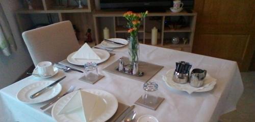 Crumlin Bed & Breakfast | Boutique Country House Aldergrove