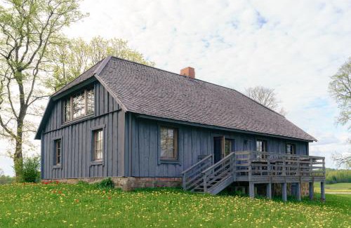 Sermuksi House | Boutique Country house - Kalna Alitēni