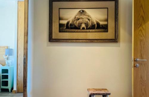 La Parva Bed & Breakfast | Boutique Cuernos Lodge Ski In&Out La Parva-Valle Nevado-Parque Farellones