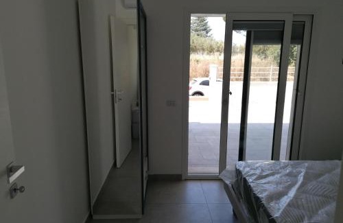 Drapia Apartment | Boutique degli Dei,Tropea Portobello Village