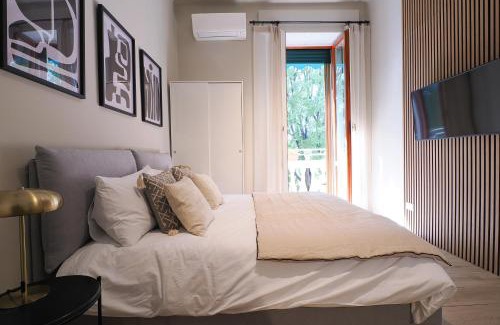 Lambrate Apartment | Boutique Design Apartment Lambrate