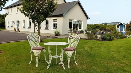 Churchfield House | Boutique En-Suite Bedroom Cork