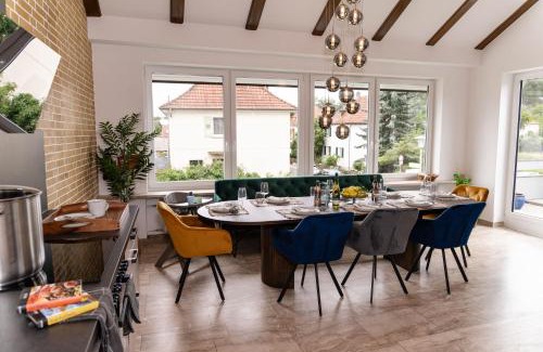 Tauberbischofsheim Apartment | Boutique Gallerie im Herzen von Tauberbischofsheim
