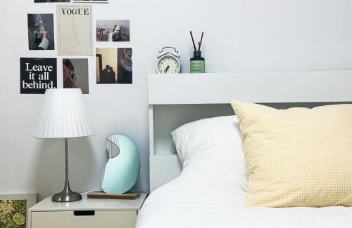 Nonhyeon-dong Apartment | Boutique, Gangnam - Foreigners Only