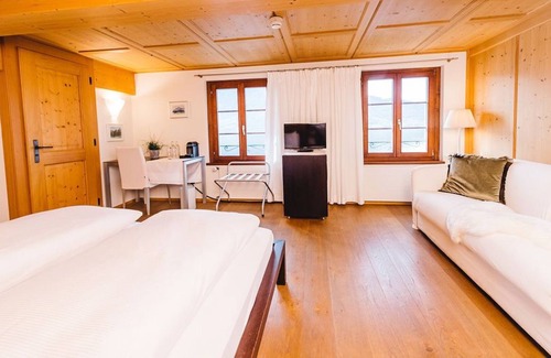 Walchwil Hotel | Boutique Gasthaus Engel