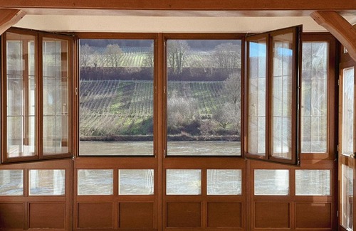 Merl Bed & Breakfast | Boutique Guesthouse Das WOHLGEMUTH HEIM Mosel Weingut