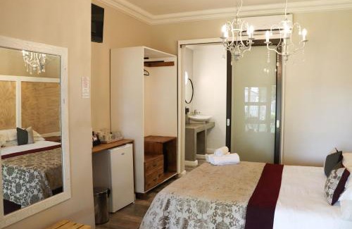 Mariental House | Boutique Guesthouse Mariental
