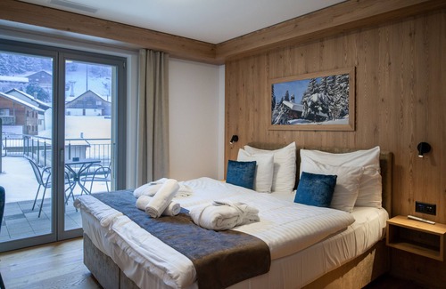 Chatel-Saint-Denis Hotel | Boutique Hôtel Corbetta