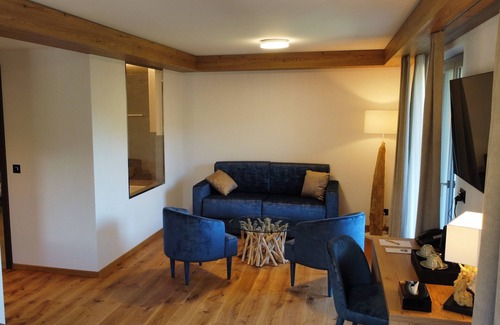 Chatel-Saint-Denis Hotel | Boutique Hôtel Corbetta