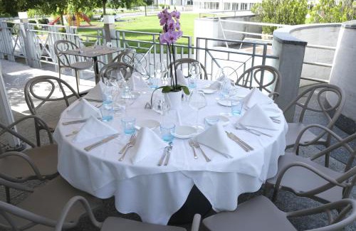 Begnins Hotel | Boutique Hôtel de l'Ecu Vaudois