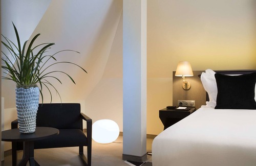 Orangerie Hotel | Boutique Hôtel des XV