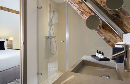 Orangerie Hotel | Boutique Hôtel des XV