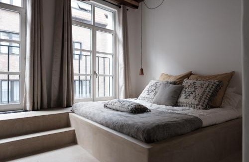 Sint-Andries House | Boutique Holiday Home ZaligInAntwerpen 77