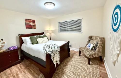 Marina House | Boutique Home close to Monterey, Big Sur, Carmel