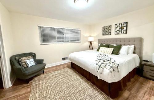 Marina House | Boutique Home close to Monterey, Big Sur, Carmel