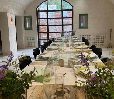 Fasano Resort | Boutique Hotel Masseria Sottomasi