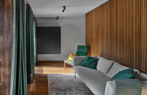 Kranjska Gora House | Boutique Hotel and Restaurant Milka