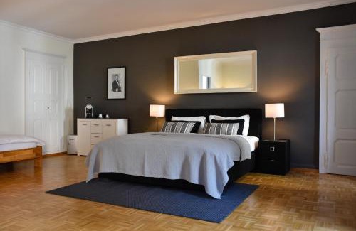 Ascona Hotel | Boutique-Hotel Antica Posta