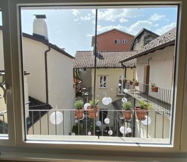 Ascona Hotel | Boutique-Hotel Antica Posta