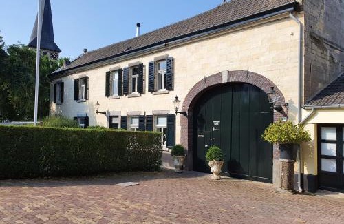 Gronsveld Bed & Breakfast | Boutique Hotel Bonjour
