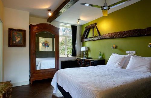 Gronsveld Bed & Breakfast | Boutique Hotel Bonjour