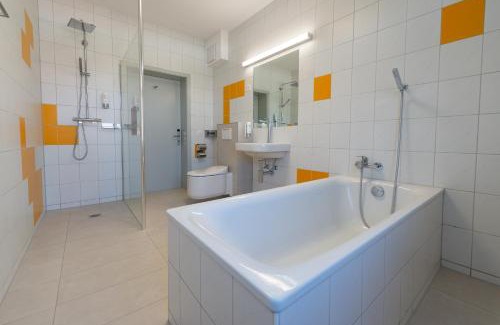 Schupfen Hotel | Boutique Hotel BS16 before Bern City Parking gratis