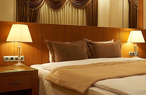 Minsk City Centre Hotel | Boutique Hotel Buta