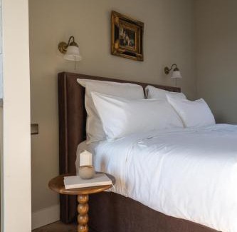 Stadscentrum Hotel | Boutique Hotel By Atelier