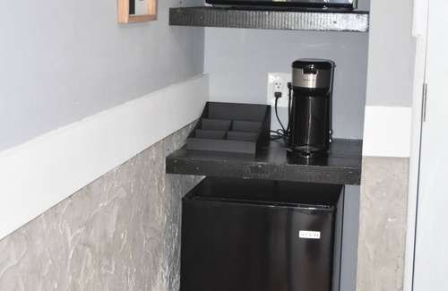 Las Croabas Apartment | Boutique hotel Calizo VIP guest house #5