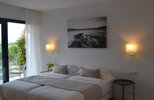 Pelacalc Hotel | Boutique Hotel Can Pico