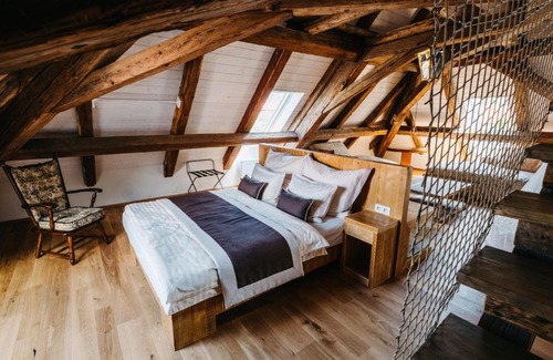 Revnice Hotel | Boutique hotel Corso