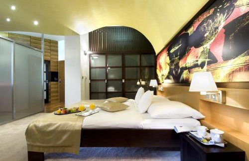 Zilina Hotel | Boutique Hotel Dubná Skala