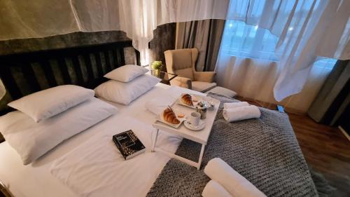 District XXII Hotel | Boutique Hotel & Event Center